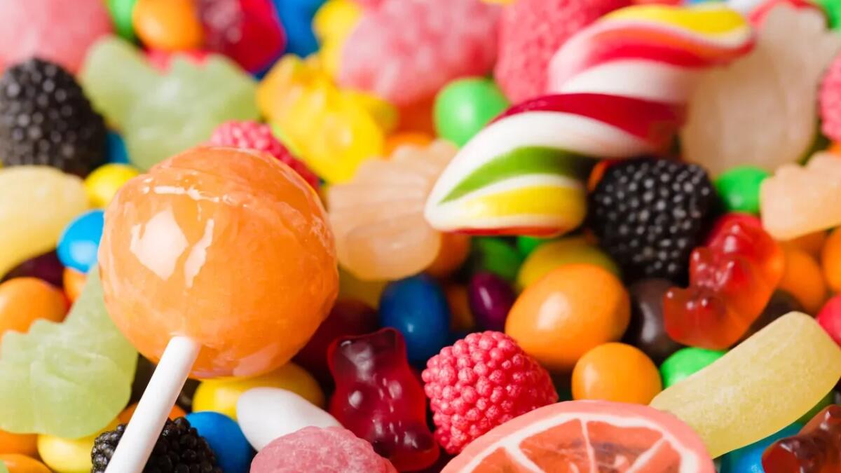 Caramelle tra arte e innovazione: come cambiano sapori e negozi - 