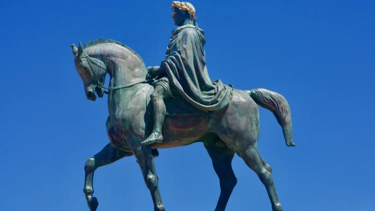 Siamo sicuri che sia stata la malattia a sconfiggere Napoleone? - 