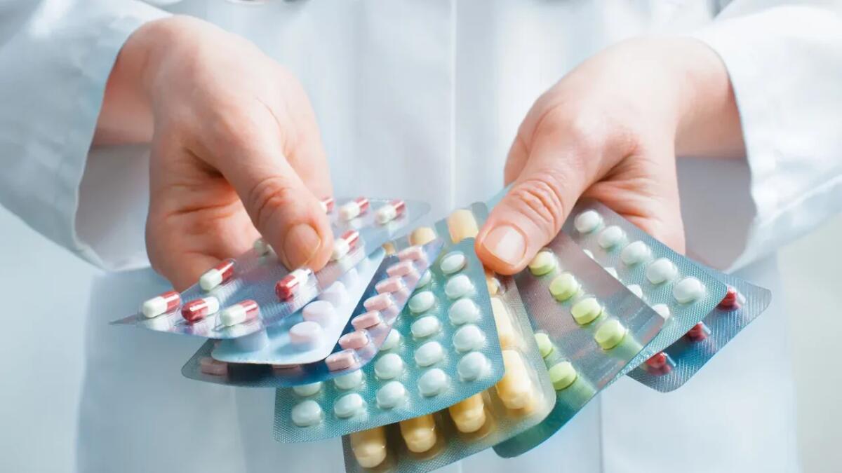 Stop ai controlli manuali: arriva la super ispezione hi-tech delle pillole farmaceutiche - 