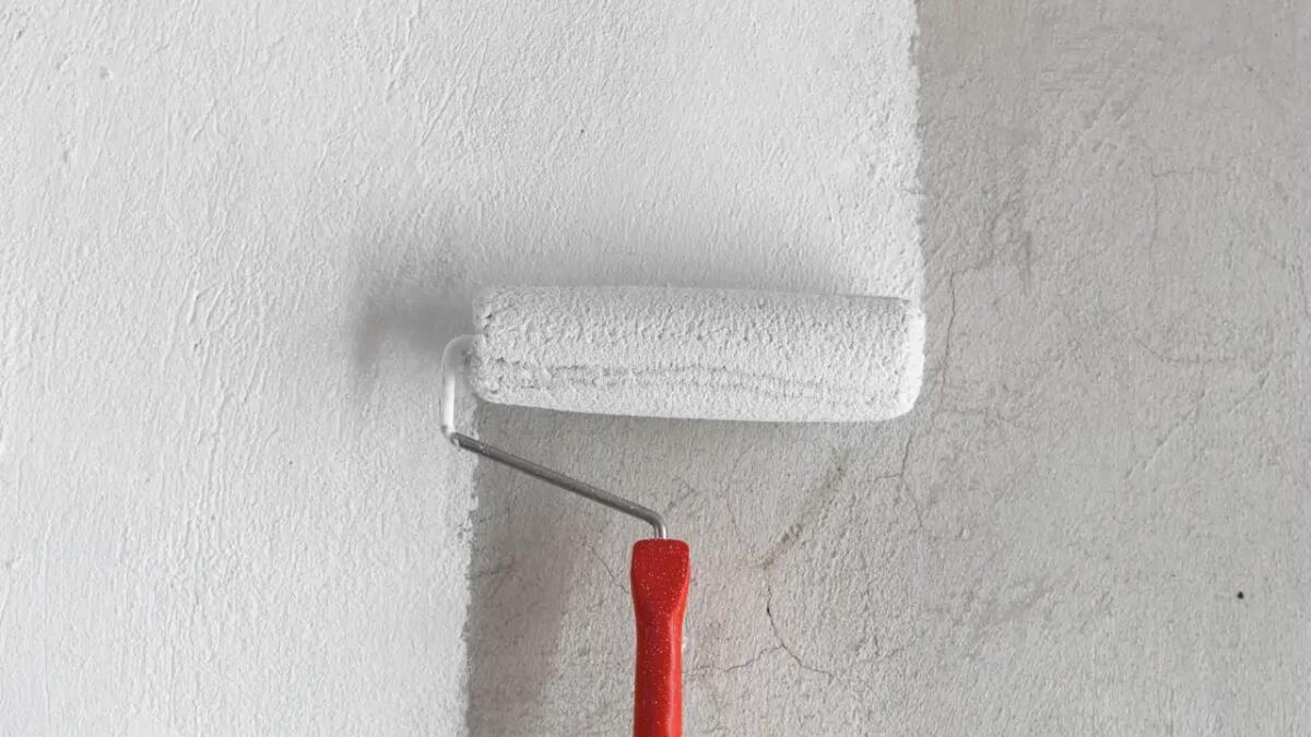Come una mano di bianco può aiutarti a sopravvivere a un'ondata di caldo - 