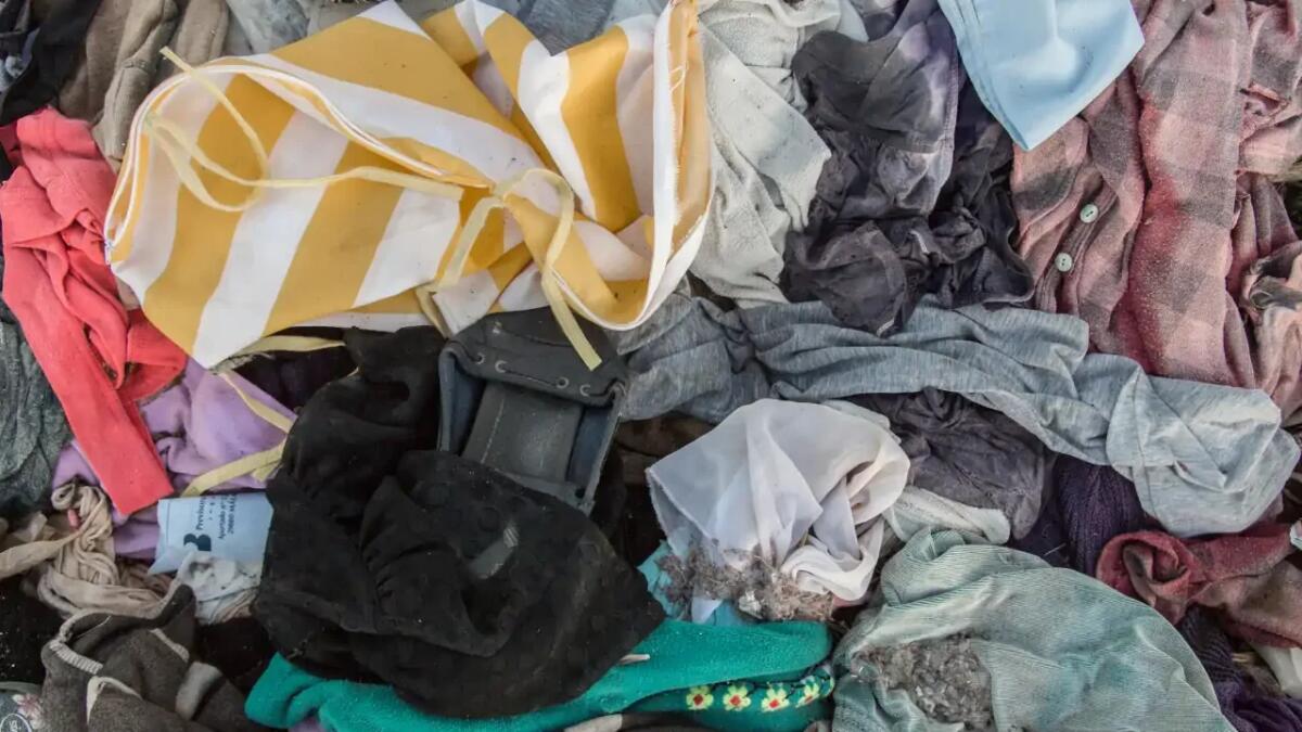 Come la fast fashion del mondo ricco pesa sull'Africa: la nuova legge francese nel mirino dei brand - 