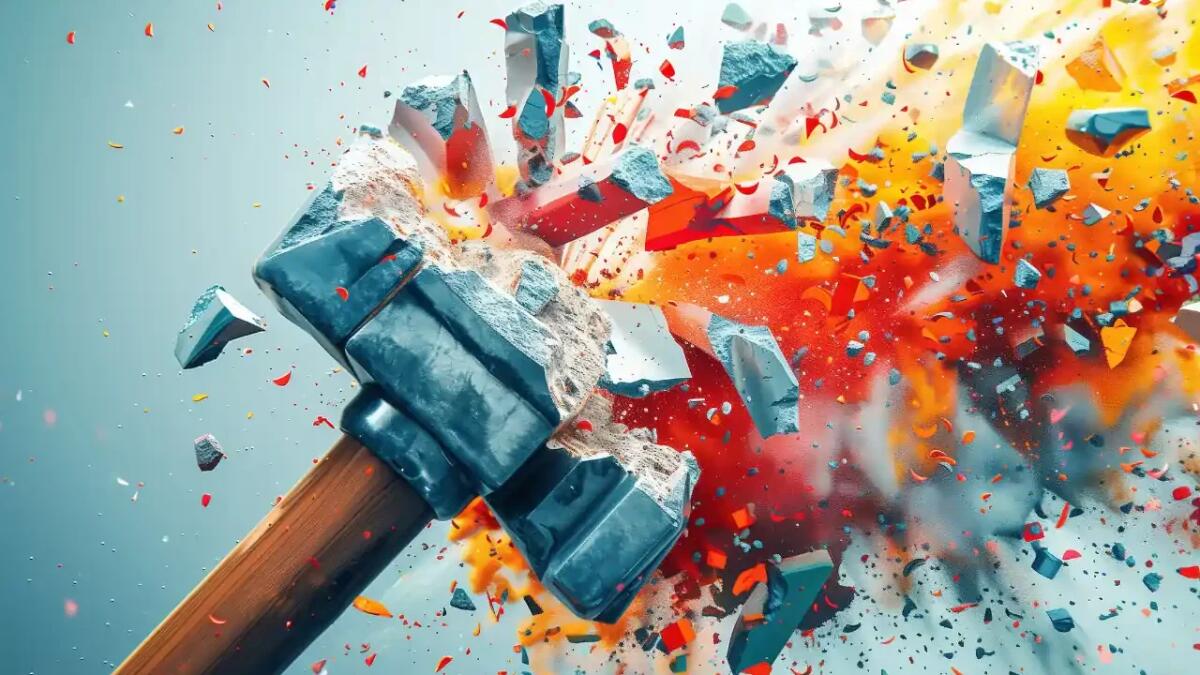 Perché le persone vogliono più intervento umano nell'arte generata dall'intelligenza artificiale - 