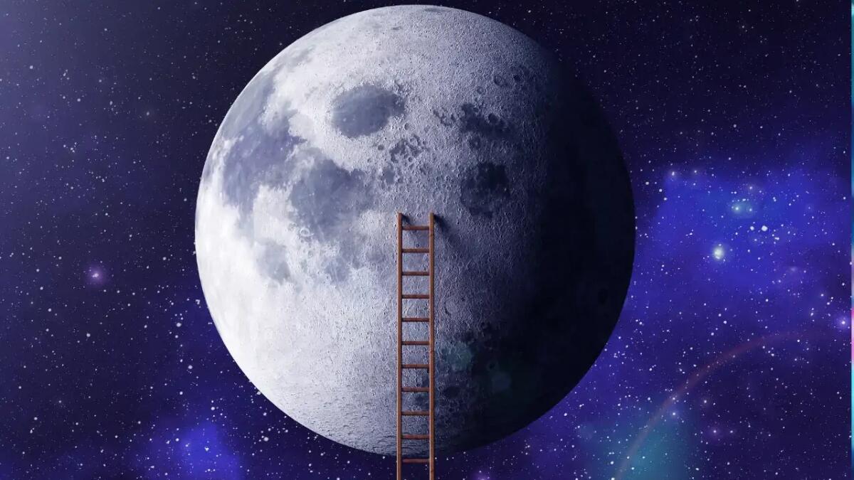 Invia il tuo nome sulla Luna con la missione Artemis II della NASA - 