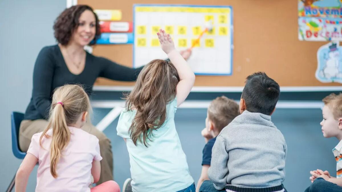 5 modi per aiutare tuo figlio a riprendersi dopo la scuola - 