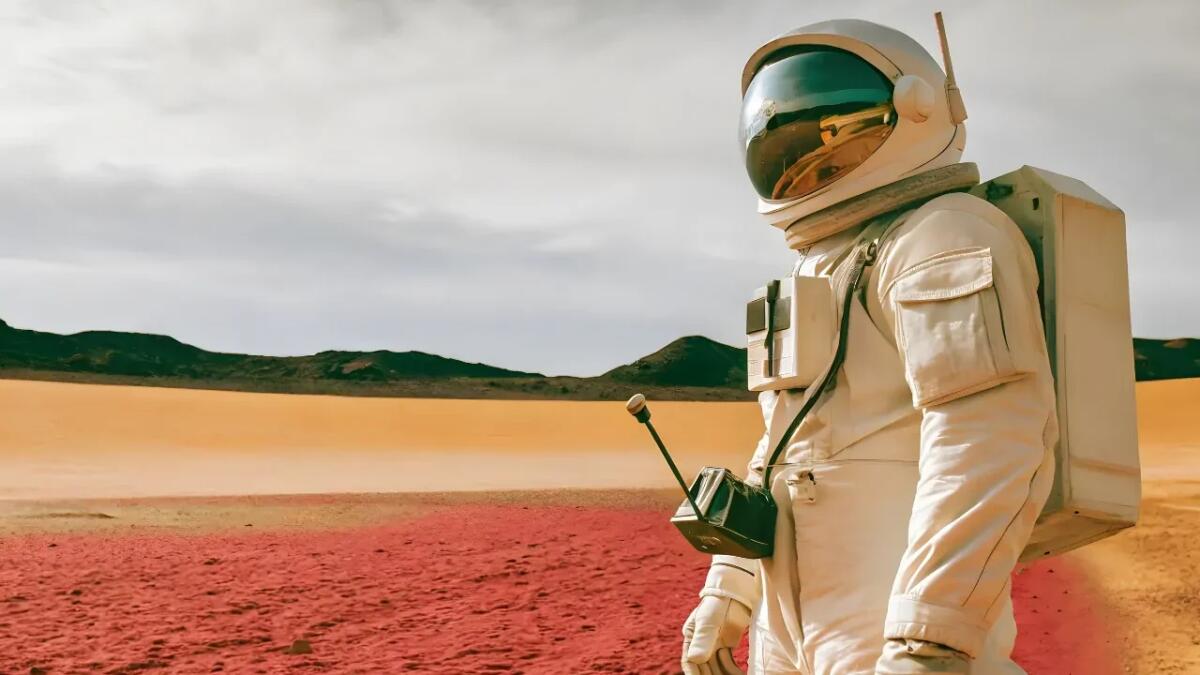 Come potremmo rendere Marte abitabile: le tre strategie per trasformare l’atmosfera - 
