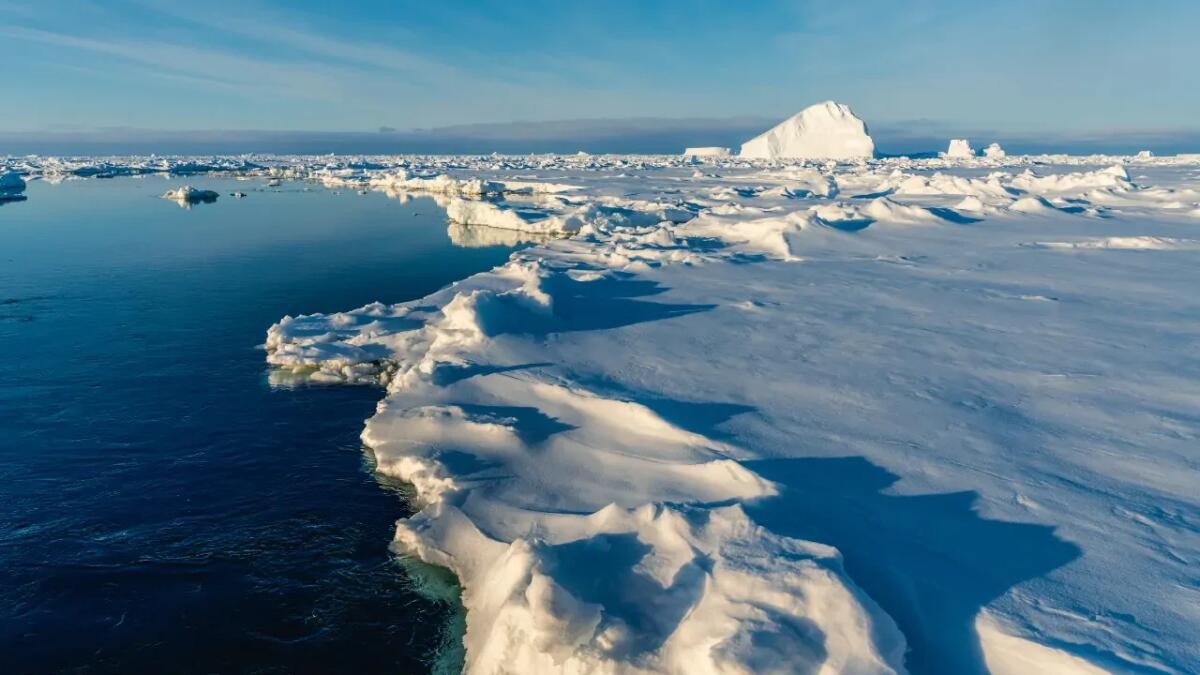 Preservare i poli o rischiare l’ecosistema? La scienza si confronta sull’ingegneria climatica - 