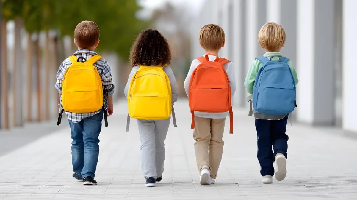 Genialità sotto pressione: come la povertà amplifica i rischi per la salute mentale a scuola - 