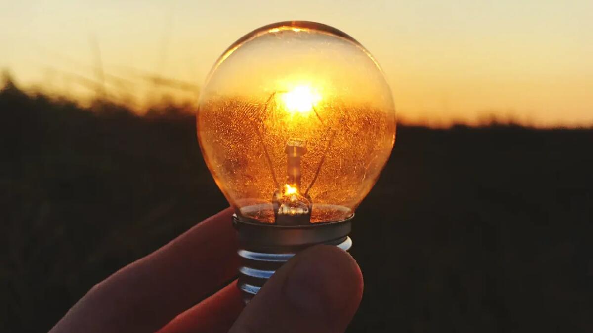 L'energia solare è una scelta fondamentale per un futuro sostenibile - 