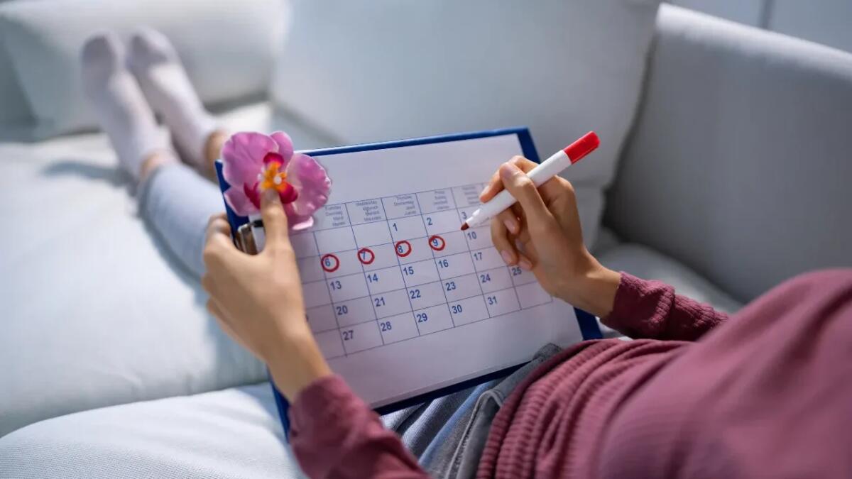 Long Covid e salute femminile: scoperto un possibile legame con i cicli mestruali - 