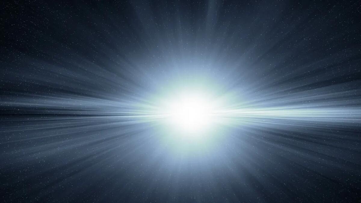 Le stelle viscose ci stanno ingannando: si comportano come buchi neri - 