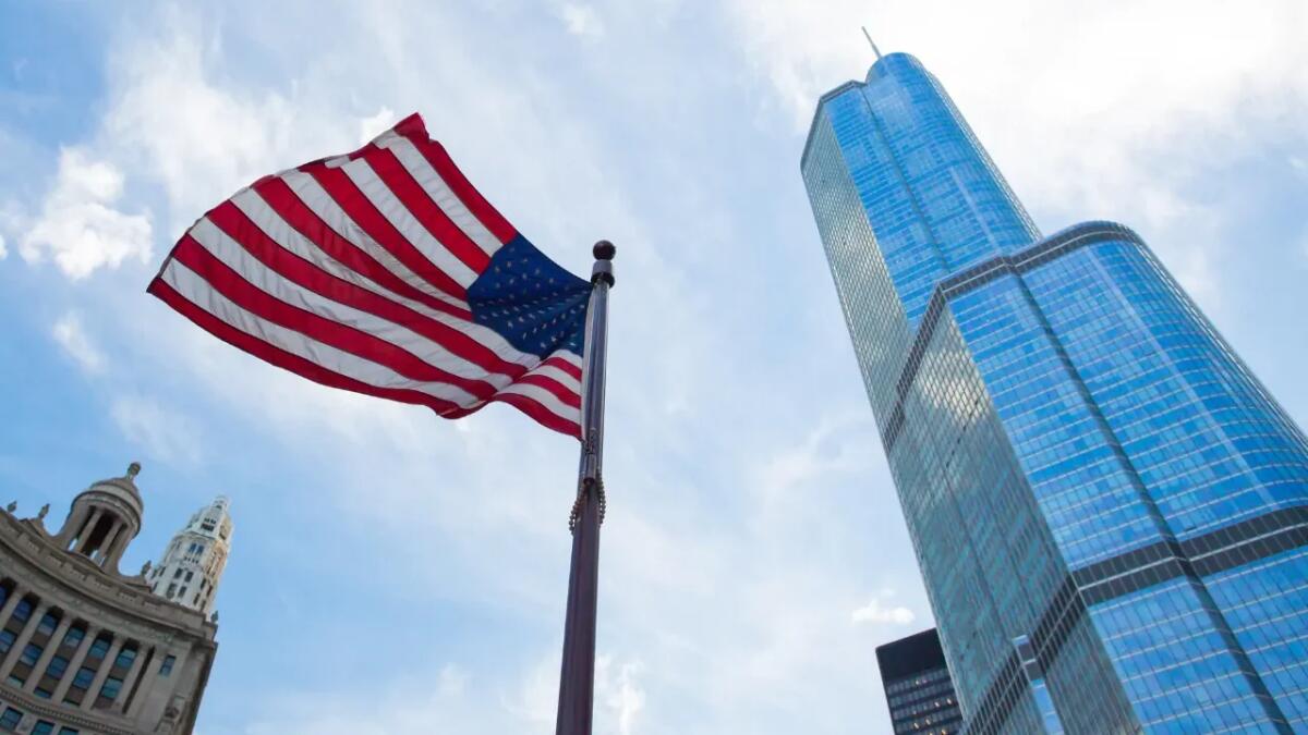 L'economia di Trump vacilla mentre la crescita dei posti di lavoro negli Stati Uniti si arresta - 