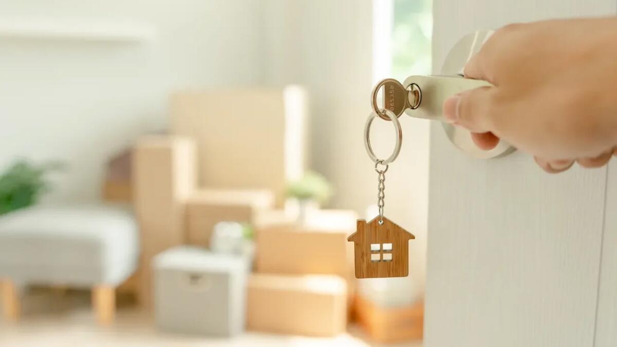 Prima di acquistare casa informati su questa cosa: non spendere soldi senza verificarlo - 