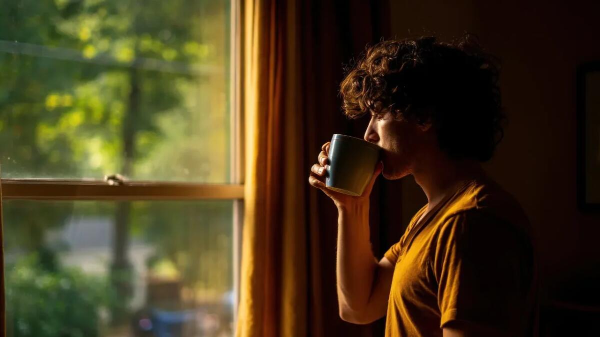 La bevanda che pensavi ti aiutasse a dormire ti sta rovinando il sonno - 