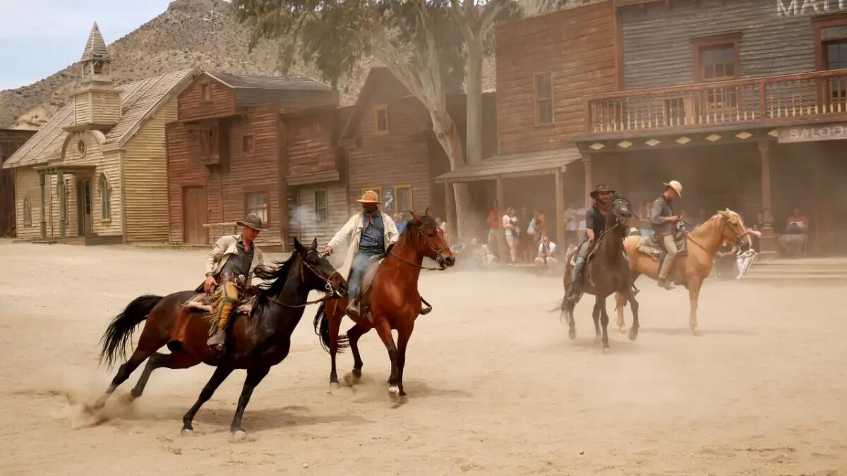 Sfatare il mito del West: la complessità umana dietro la leggenda americana - 