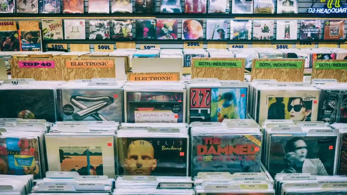 I generi musicali più cercati negli USA: scopri se il tuo preferito è tra questi - 