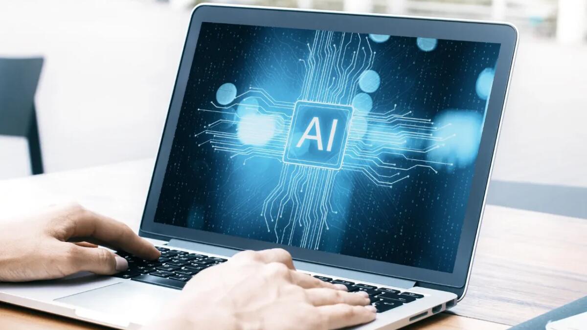 La scienza spinta dall'AI: un problema crescente per la credibilità della ricerca - 