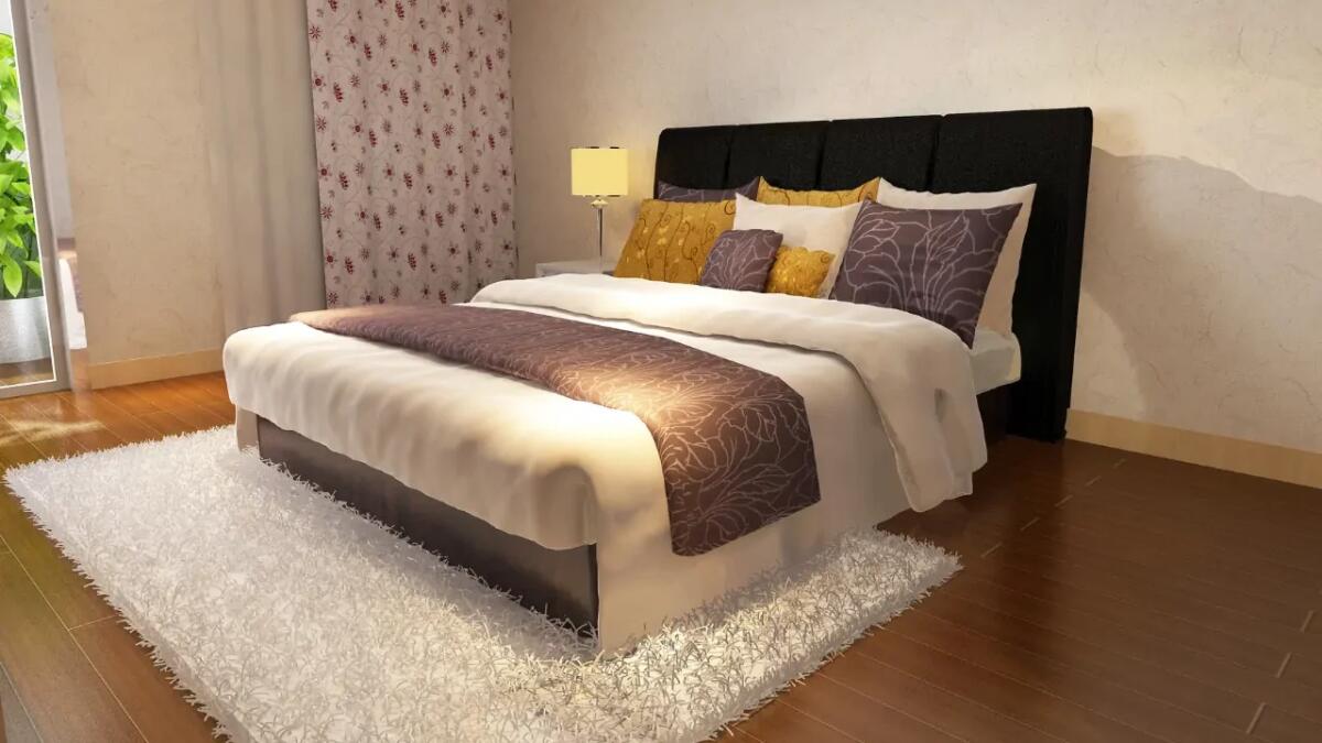 Letto rifatto, letto sano? Il gesto quotidiano che potrebbe nuocere alla salute - 