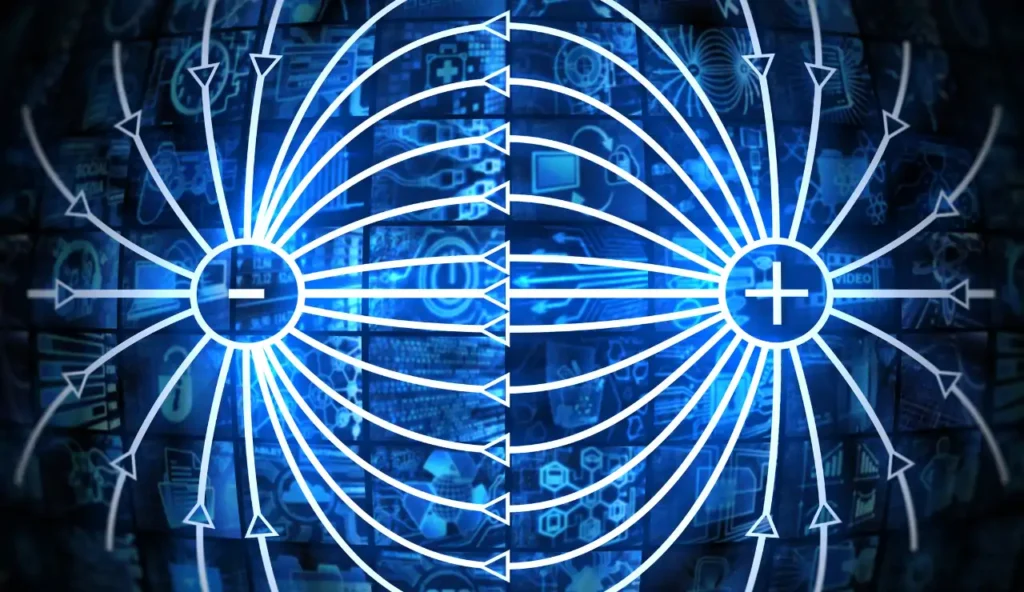 Il segreto dei primi campi magnetici dell'universo e il loro legame con la mente umana