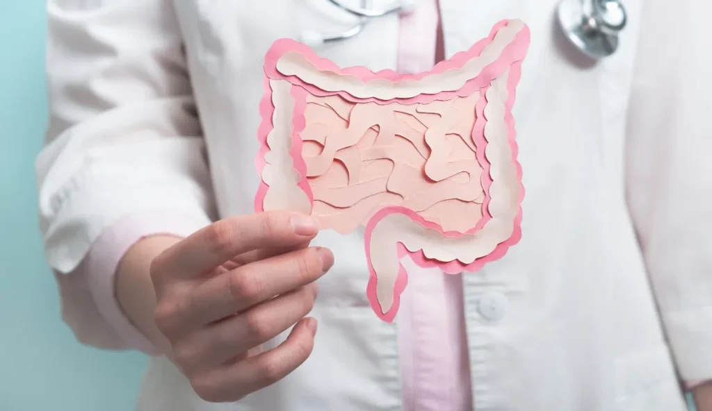 Come il potere muscolare può trasformare il tuo microbioma intestinale