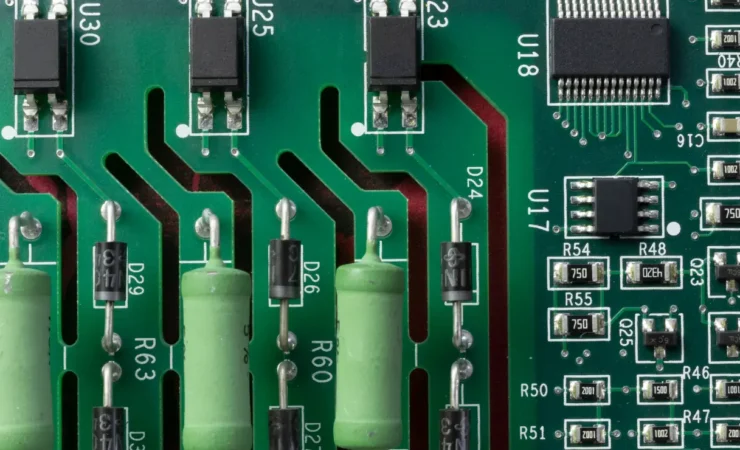 Fibre ottiche e spintronica: come un design ispirato alla luce sta rivoluzionando i circuiti del futuro