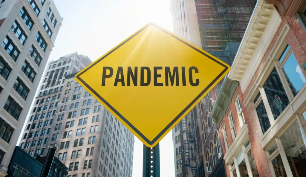 Come abbiamo compromesso la nostra capacità di affrontare la prossima pandemia