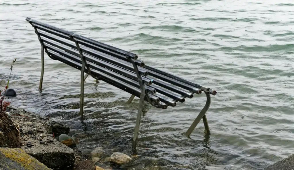 La svolta legale che protegge le isole dall’innalzamento del mare