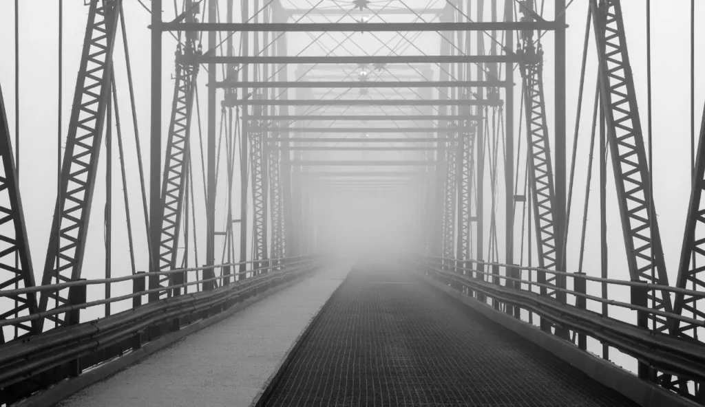 Il ponte storico rinato: la straordinaria storia del Salem Shotwell in Alabama