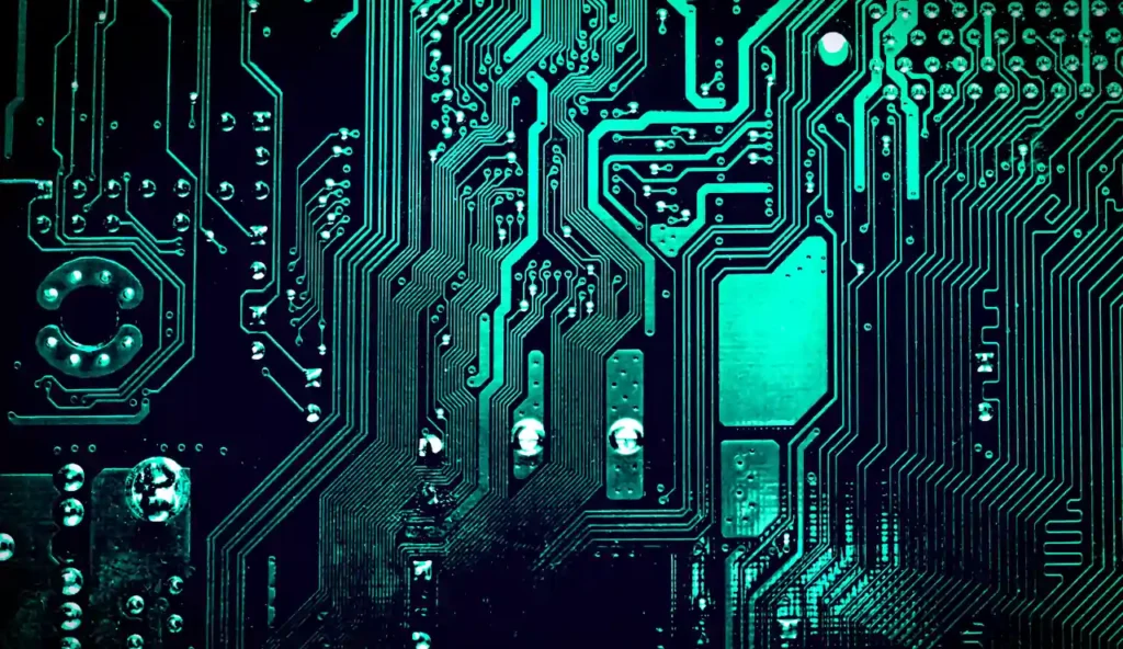 Onde di spin nei circuiti: così la nuova tecnologia rende i chip più veloci e meno energivori