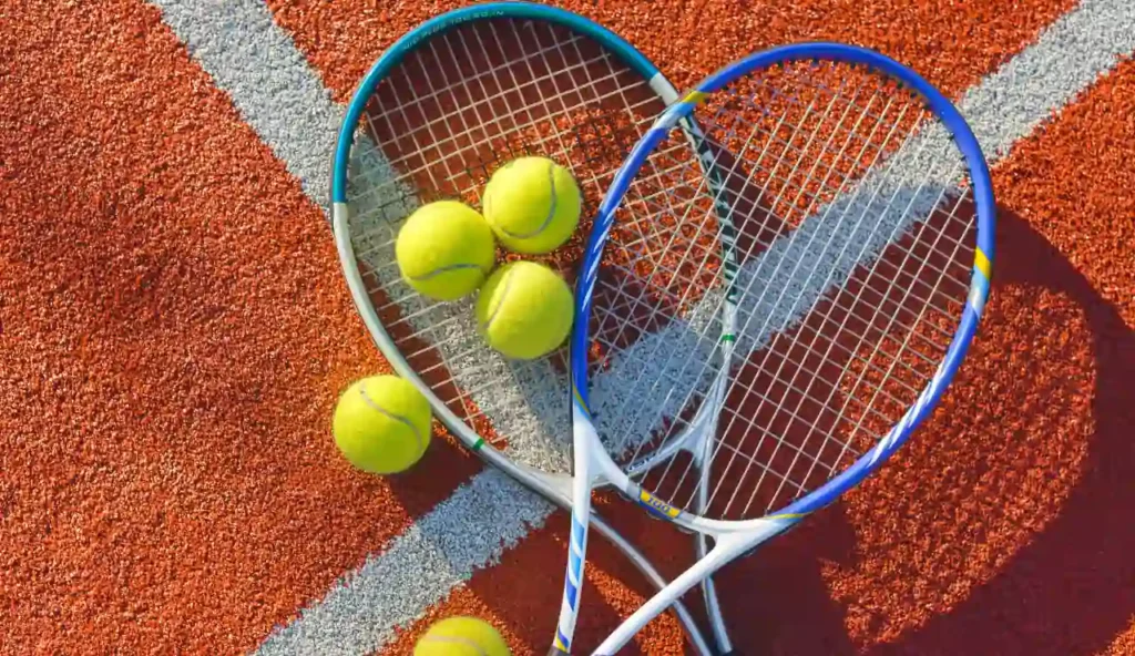 I reali europei erano affascinati dal pericoloso predecessore del tennis