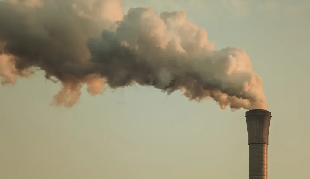 Clima, nuova allerta: la Terra ha meno capacità di assorbire CO2 nel sottosuolo