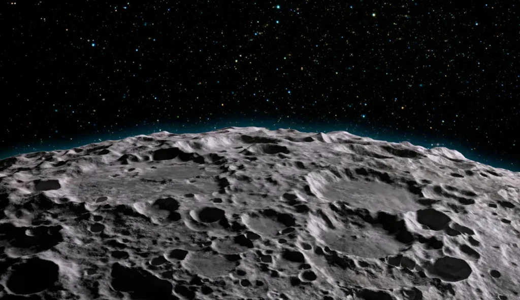 Invia il tuo nome sulla Luna con la missione Artemis II della NASA