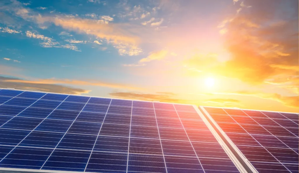 L'energia solare è una scelta fondamentale per un futuro sostenibile