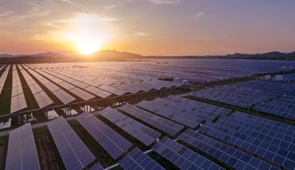 Materiali fotovoltaici del futuro: come la composizione influenza efficienza e stabilità dei materiali