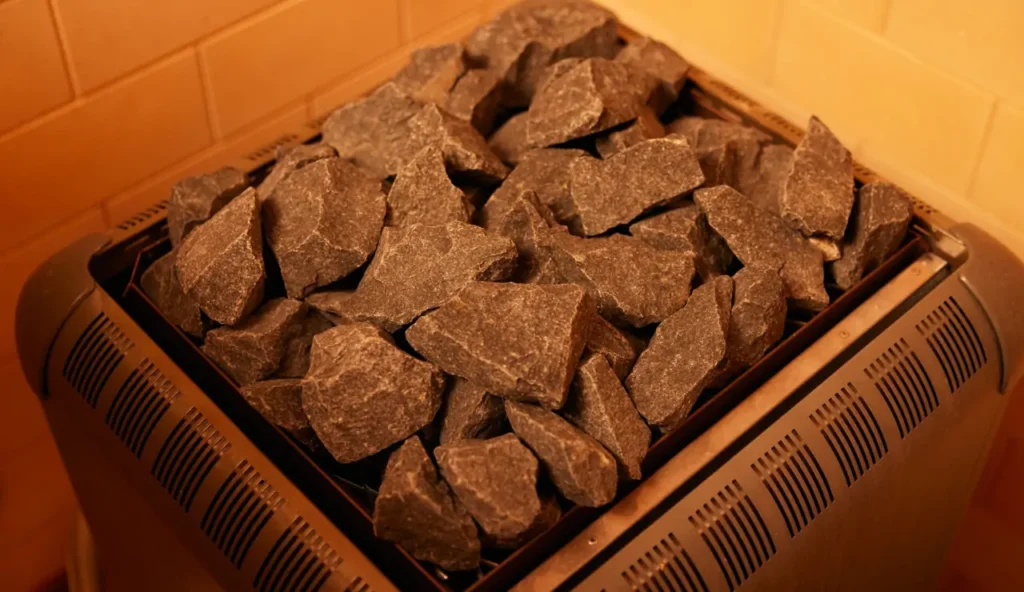 Come le pietre riscaldate possono intrappolare la CO2 nel sottosuolo