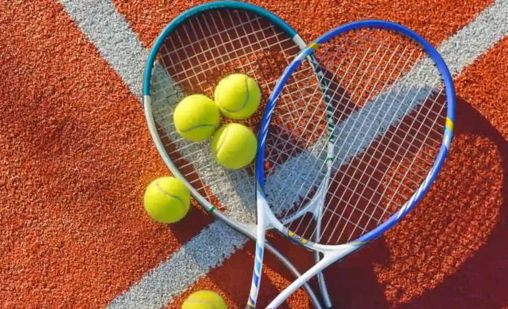 Perché i reali europei erano ossessionati dal pericoloso 'real tennis'