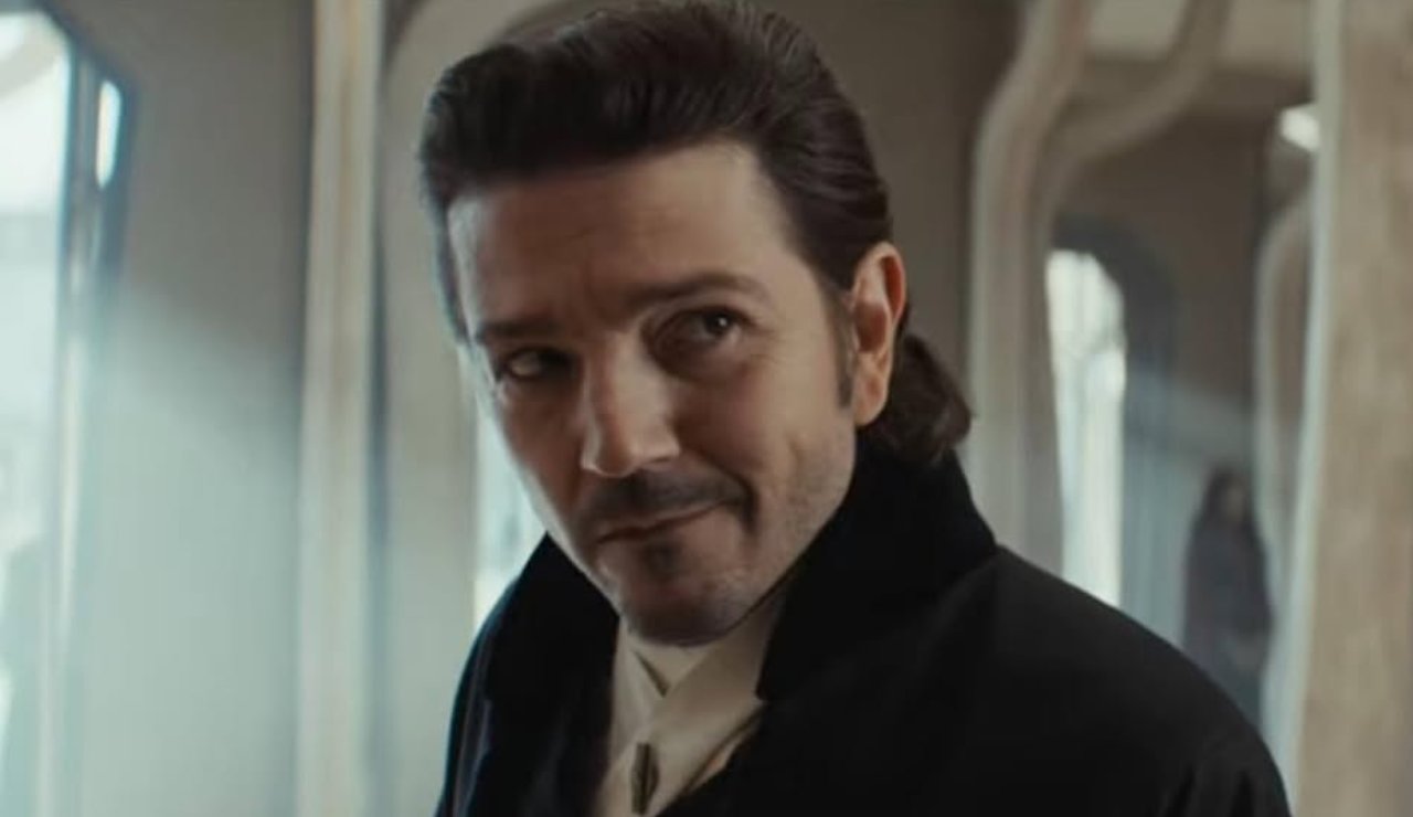 Cassian Andor su Ghorman (youtube screenshot) - www.insolenzadir2d2.it