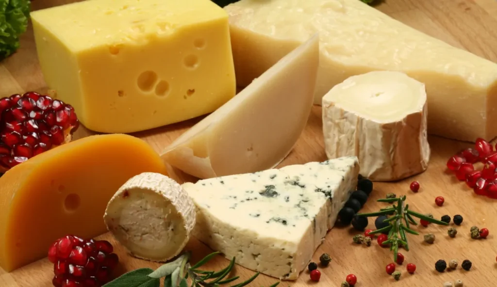 Perché il formaggio potrebbe non essere un alimento idoneo per il tuo gatto