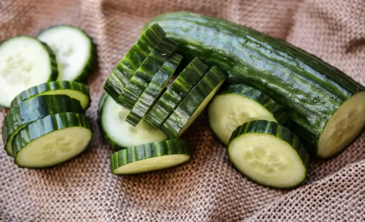 Zucchini e cetrioli: le differenze che non ti aspetti