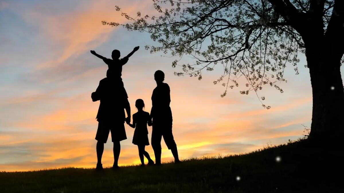 Come smettere di trasmettere traumi ai tuoi figli: 9 passi per spezzare il ciclo - 