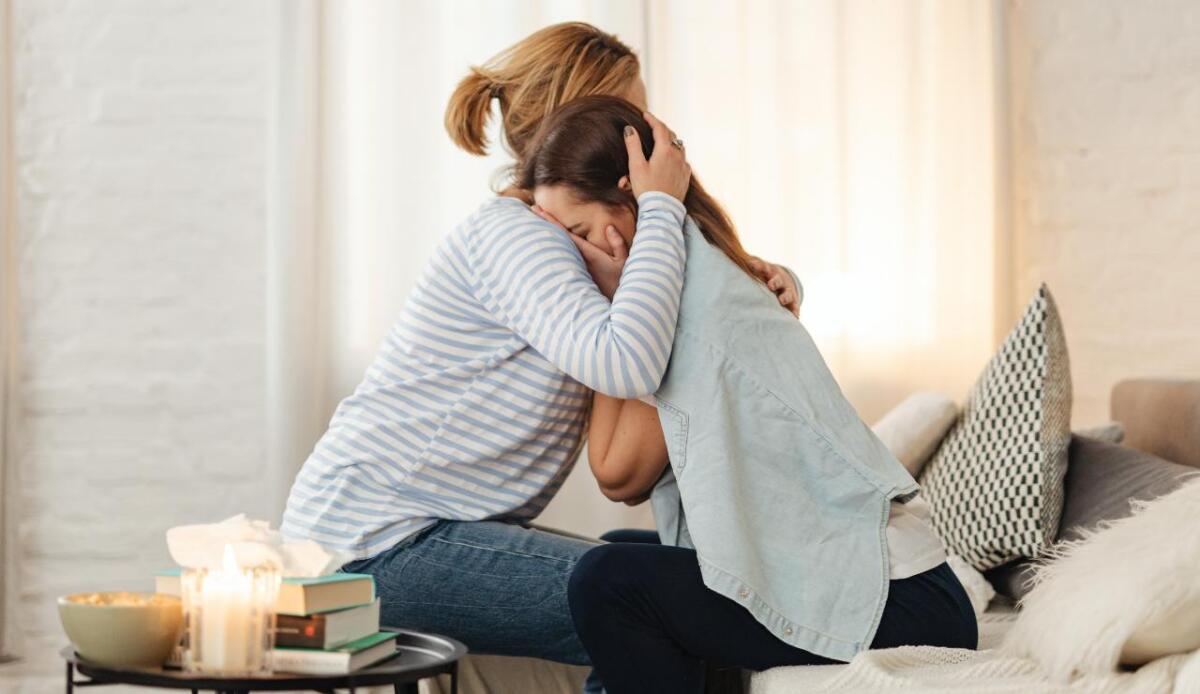 Convincere con empatia: guidare chi amiamo verso l’aiuto psicologico - 