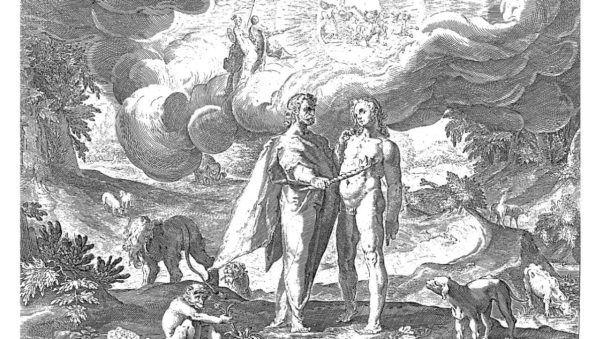 Il “Prometeo” di José Clemente Orozco al Pomona College: un capolavoro del muralismo messicano - 