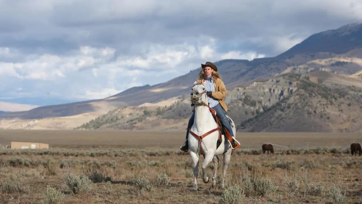Gli insospettabili inventori che conquistarono il Wild West e lo cambiarono per sempre - 