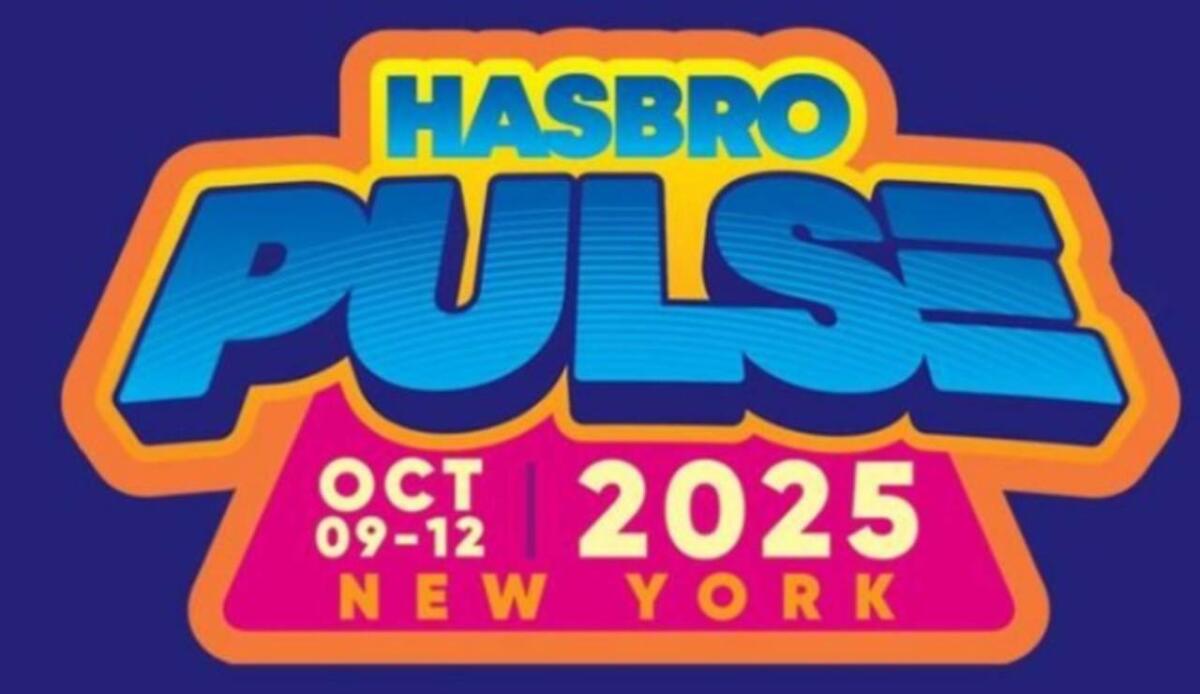 Hasbro Pulse infiamma il NYCC con le nuove rivelazioni Tron, Marvel, Star Wars e Transformers - Hasbro Pulse (Hasbro foto) - www.insolenzadir2d2.it