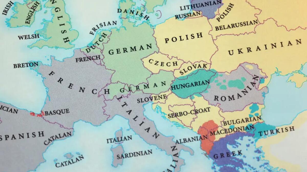 Un cammino sommerso: da Turchia a Europa a piedi nella preistoria? - 