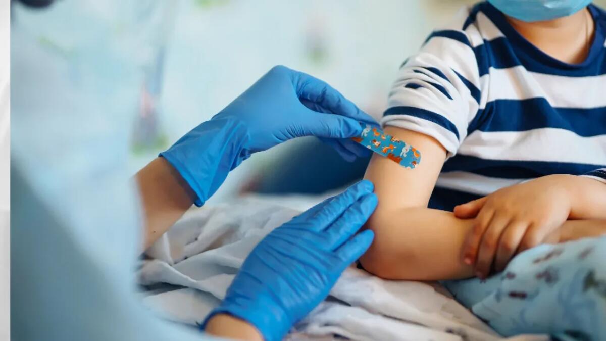 Vaccino MPRV: sconsigliata la somministrazione sotto i 4 anni, nuove raccomandazioni dagli USA - 