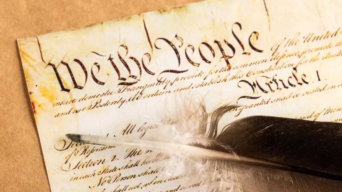 Un enigmatico cioccolatiere schiavo salvò George Washington? - 