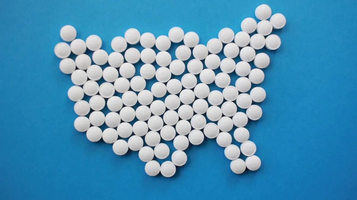 Il "mistero" del Tylenol: sicuro ed efficace, ma il suo funzionamento resta un enigma - 