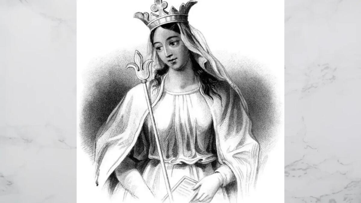 Il potere nascosto di Matilde di Fiandra: la regina che ha cambiato la storia - 