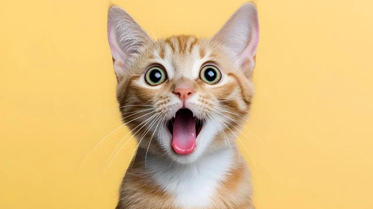 Avere un gatto fa bene al cervello: ecco come migliora umore e benessere mentale - 
