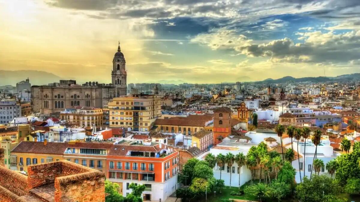 Alcazaba di Málaga: viaggio nel cuore della fortezza moresca più affascinante di Spagna - 